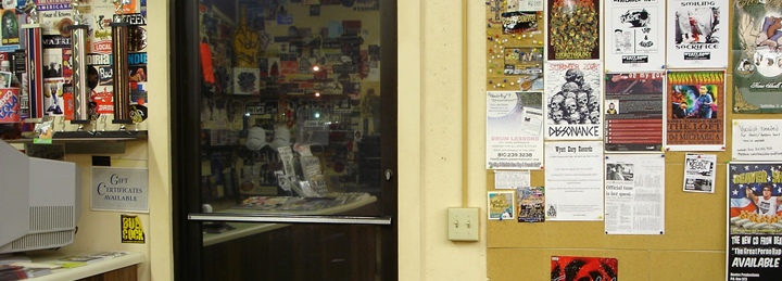 Wyatt Earp Records Image